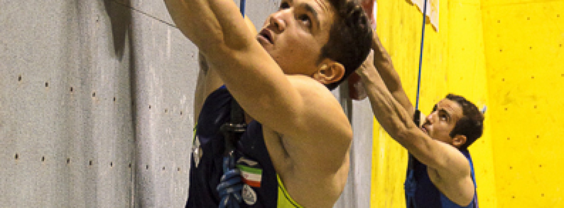 «قزوین» میزبان رقابت های سرعت قهرمانی کشور