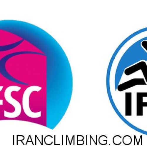 تفاهم همکاری IFSC و شبکه المپیک