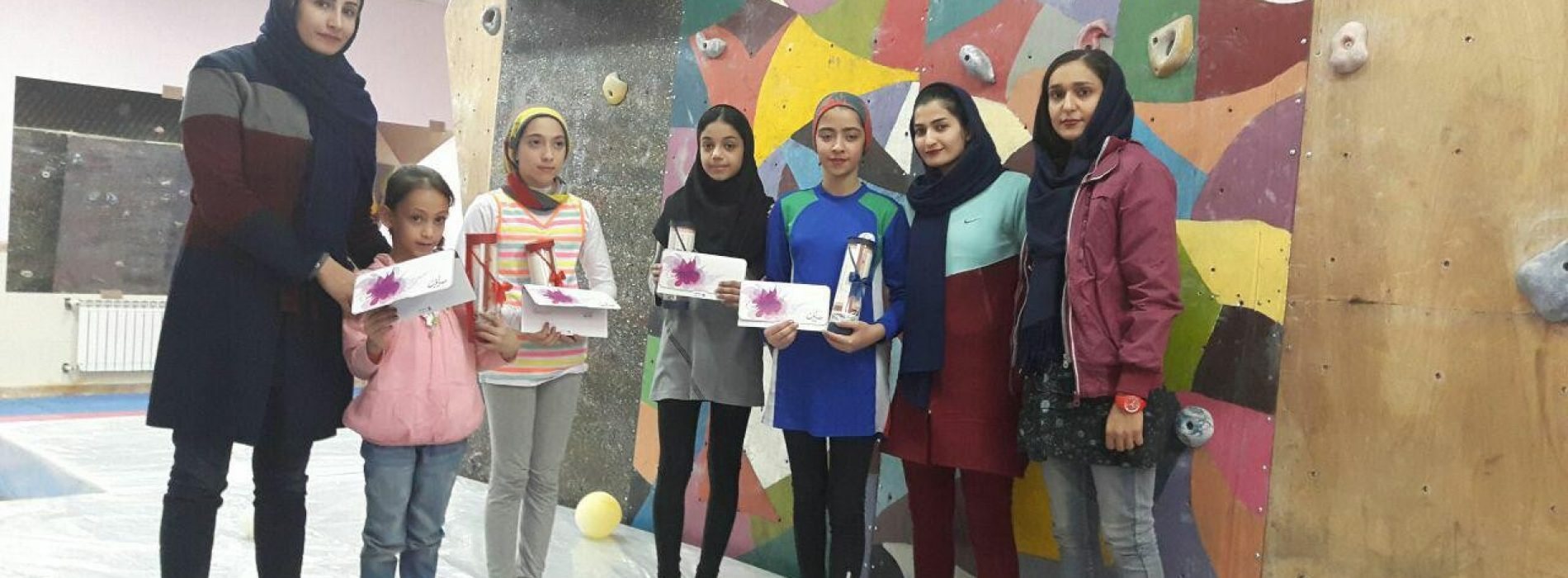 کرمان: نتایج مسابقات انتخابی جام فجر نونهالان و نوجوانان