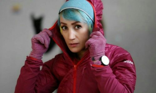 فرناز اسماعیل زاده: ایران شانس چندانی برای حضور در المپیک را نخواهد داشت؟