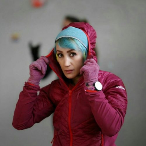 فرناز اسماعیل زاده: ایران شانس چندانی برای حضور در المپیک را نخواهد داشت؟