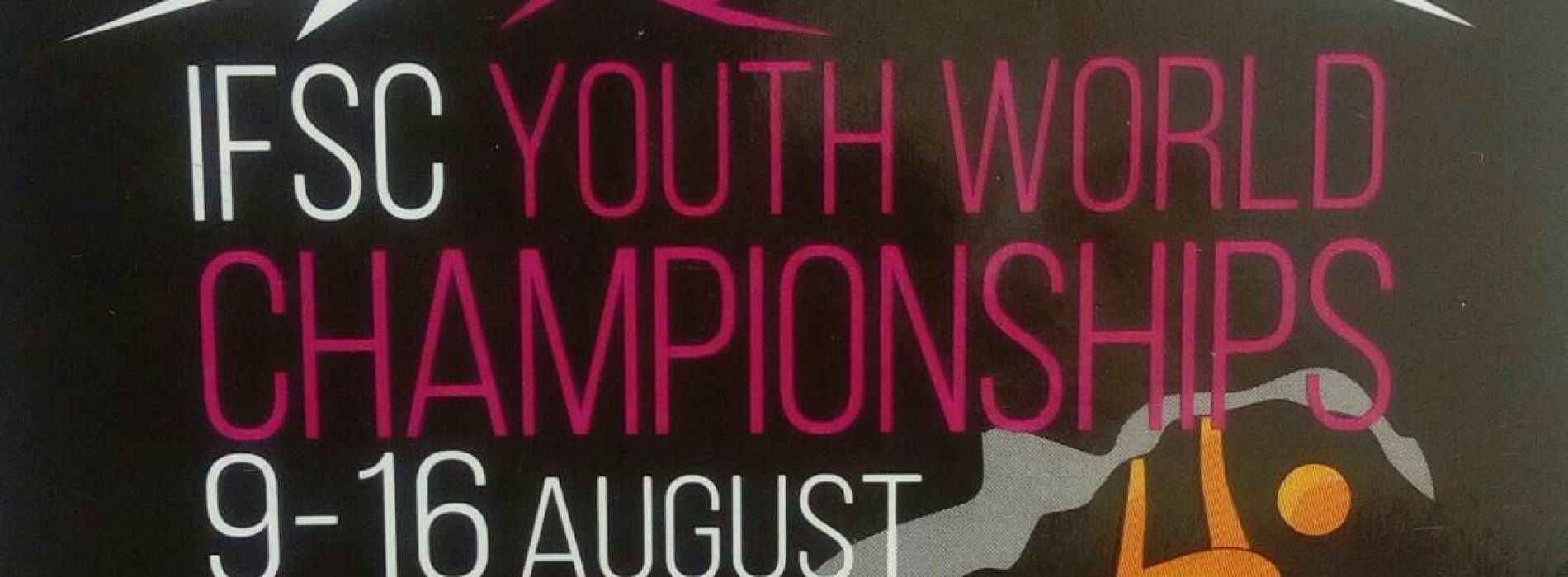 مسابقات سنگنوردی قهرمانی جهان رده جوانان و نوجوانان؛ میلاد علیپور پنجم شد