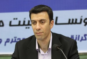دبیر فدراسیون کوهنوردی از ایجاد دیواره تخصصی سنگنوردی در مجموعه آزادی خبر داد