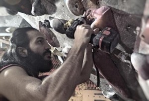 انتخاب ارزشمند «فاتک موسوی» به منظور طراحی در «جام جهانی»