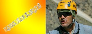«قطره ای از دریای تجربه» گفتگوی صمیمانه با استاد رضا خوشدل