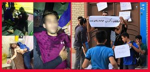 «شبکه ورزش سیما»: تعطیلی سالن‌ها سنگنوردی را پیگیری کنید!‌