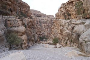 گشایش مسیر “پانتومیم درد” در تنگه باشتک گچساران