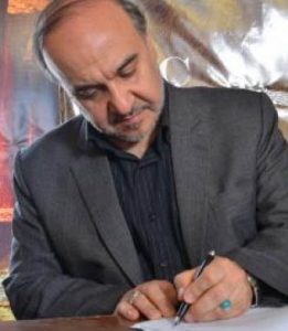 حکم رئیس فدراسیون کوه‌نوردی و صعودهای ورزشی صادر شد