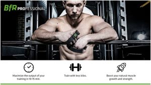 آشنای با شیوه جدید تمرینی درسنگ نوردی(BFR)