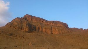 دومین سفر سنگ انجدان، بهار سال ۱۳۹۷